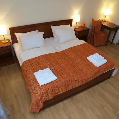 City Apartment