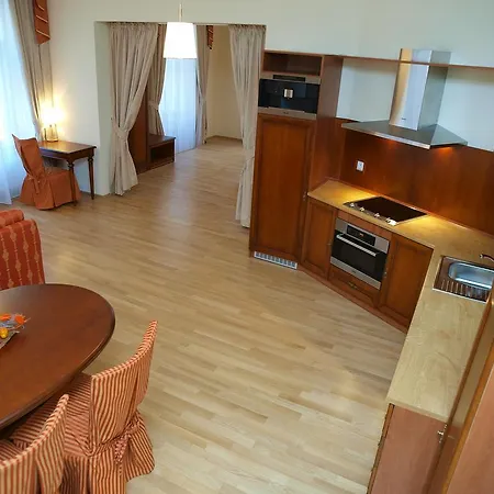 City Apartment