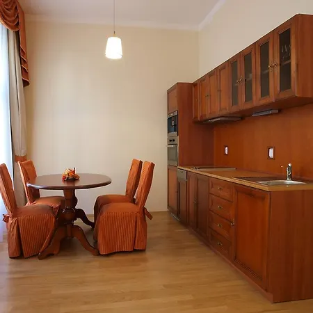 Apartment City