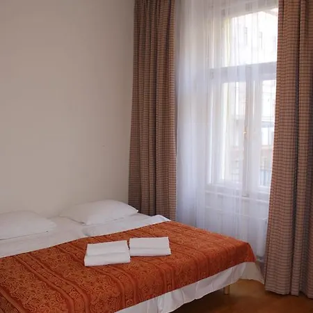 Apartment City *